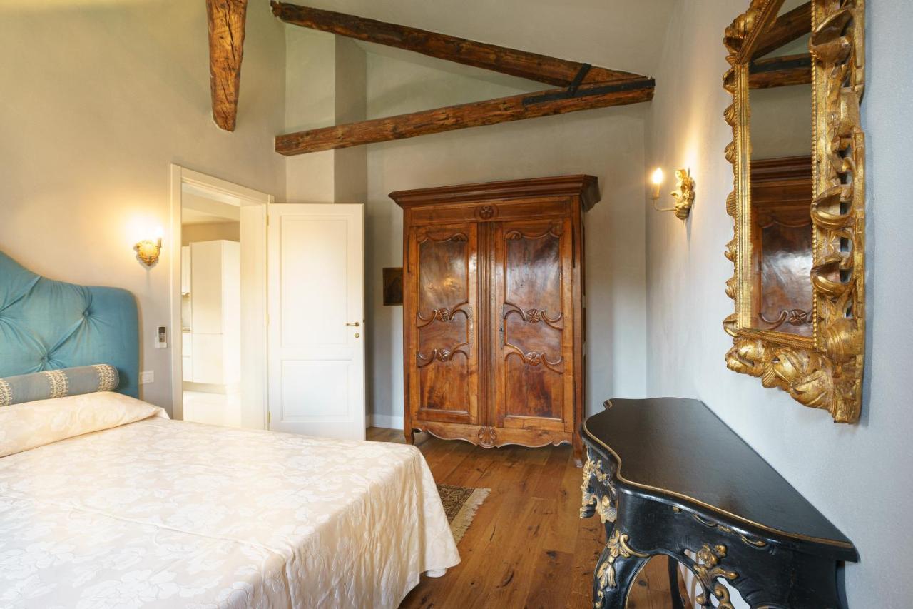 Casa Virginia Direct At The Canal Cannaregio With Own Roof Terrace 威尼斯 外观 照片
