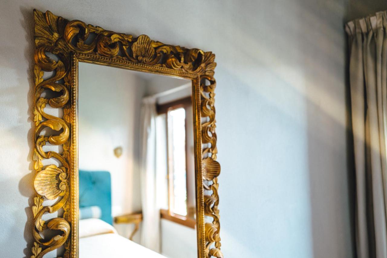 Casa Virginia Direct At The Canal Cannaregio With Own Roof Terrace 威尼斯 外观 照片