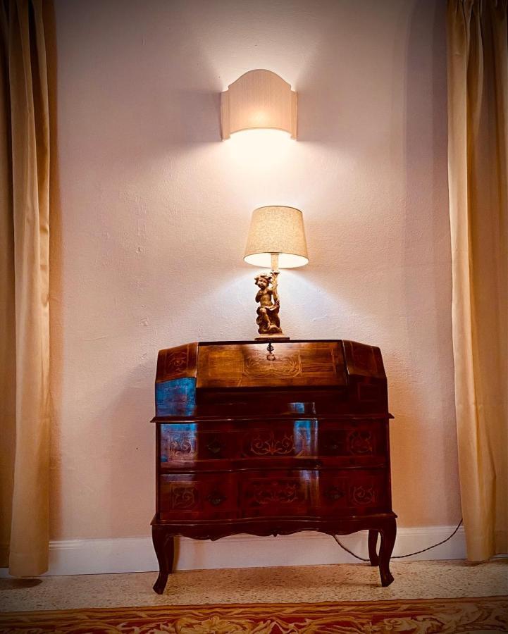Casa Virginia Direct At The Canal Cannaregio With Own Roof Terrace 威尼斯 外观 照片