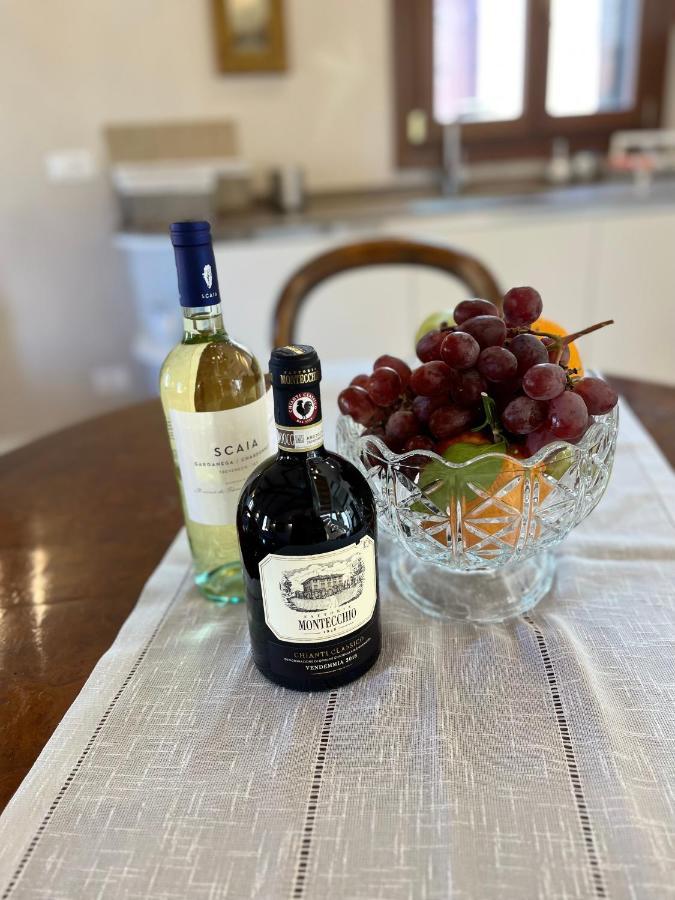 Casa Virginia Direct At The Canal Cannaregio With Own Roof Terrace 威尼斯 外观 照片