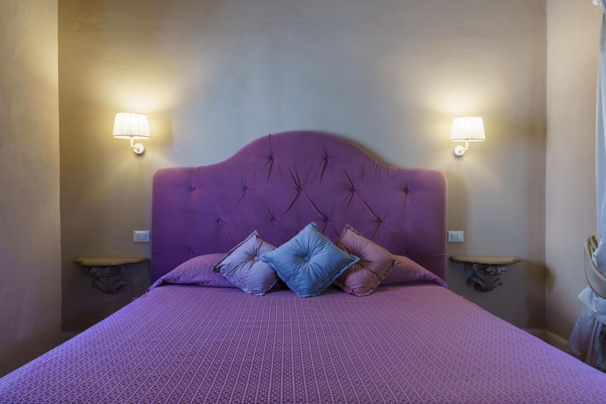 Casa Virginia Direct At The Canal Cannaregio With Own Roof Terrace 威尼斯 外观 照片